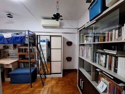 Blk 412 Commonwealth Avenue West (Clementi), HDB 4 Rooms #573491131